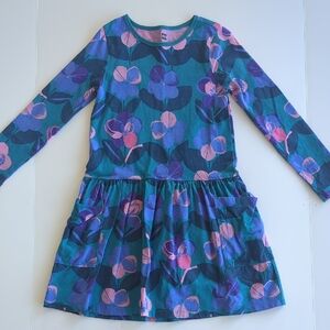 Tea Collection Dress Size 7